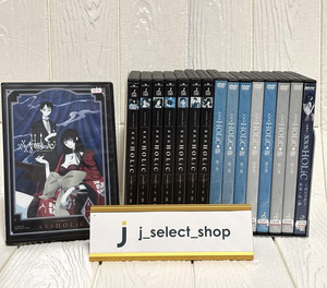 Xxxholic Season 2 | eBay