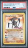 2002 POKEMON NEO DESTINY #108 SHINING KABUTOPS PSA 3.5