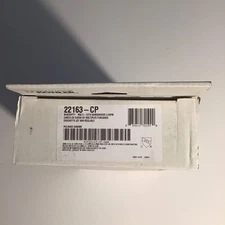 KOHLER 22163-CP Bancroft Multi-Function Handshower 2.5GPM In Polished Chrome New