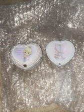 Precious Moments Jewelry Boxes