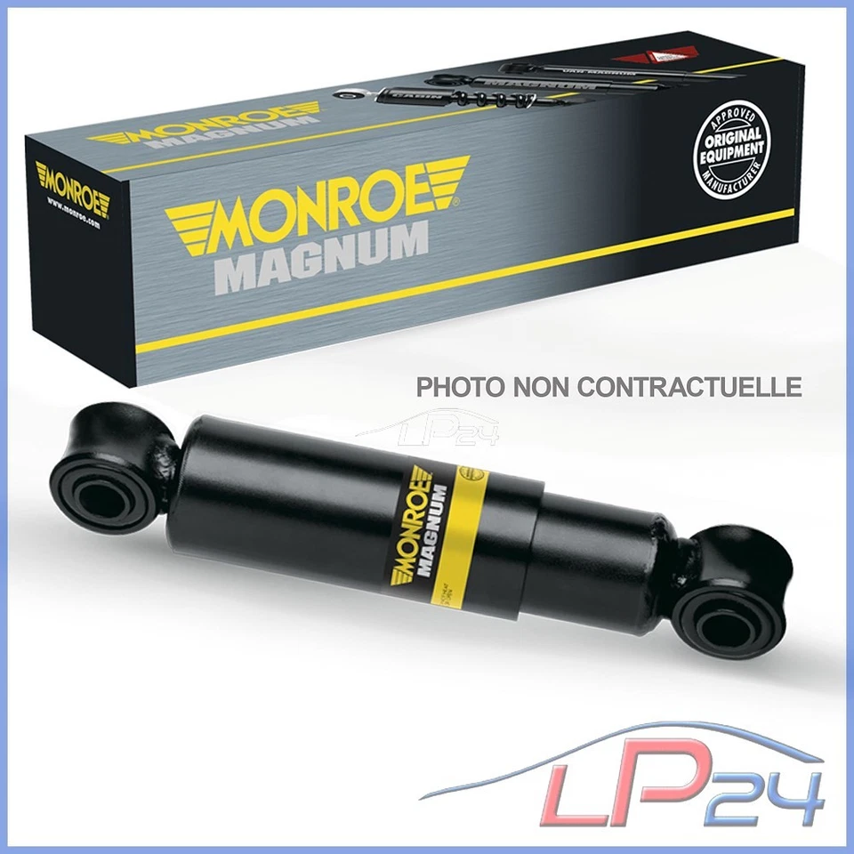 MONROE VAN-MAGNUM BOUCHON D'HUILE DE PRESSION D'HUILE ARRIÈRE V2132 - Photo 1/1