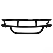 EZGO TXT Golf Cart 1996-2013 RHOX Front Bumper Brush Guard |Black