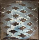 The Who Tommy USA Album MCA2-9000 Vinyl Double Record Sealed Mint Condition