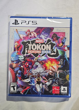 Marvel Tokon: Fighting Souls - Sony PlayStati...