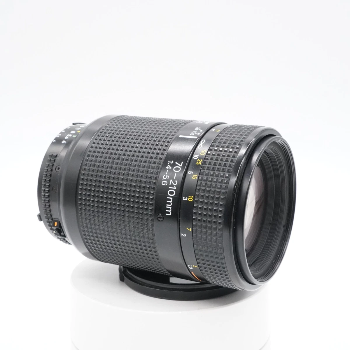 Nikon NIKKOR 70-210mm Focal Camera Lenses for sale - eBay