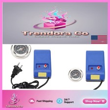 Professional Watch Demagnetizer Tool Kit - Essential for Repairing Watches