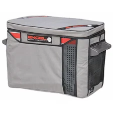 Engel Tbagecl40 Soft Sided Cooler, 1.2 Qt. Cap., Canvas