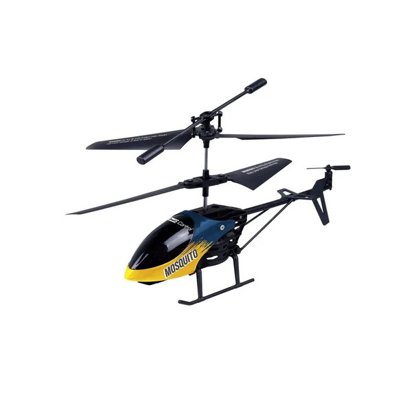 Rc Helicopter Mosquito , Revell Control Ferngesteuerter Hubschrauber-image
