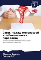 Swqz' Mezhdu Menopauzoj I Zabolewaniqmi Parodonta Abirami Jeewagan (U. A.) Buch