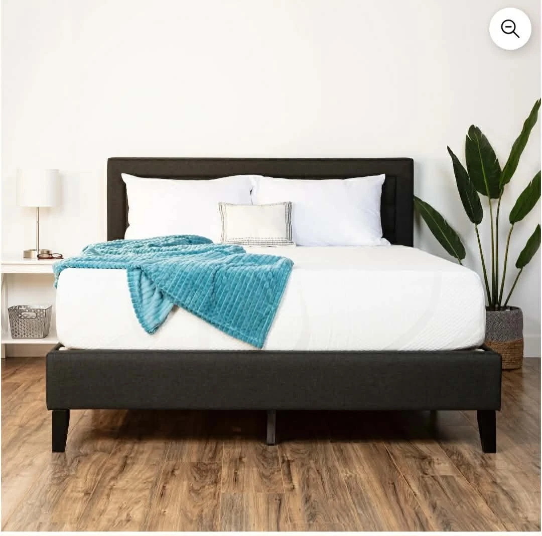 Best Choice Products Full Size Mattress