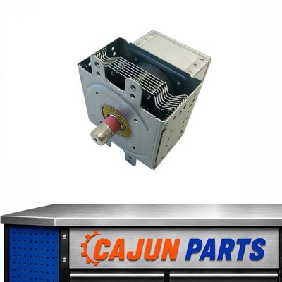 AP6339574-A PS12578667 For OEM Whirlpool Microwave Magnetron Part # Model NR1205