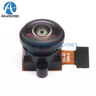 ESP32 OV5640 Camera Module 5MP 200 Degree Super Wide-angle Lens DVP   *yt