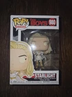 Funko Pop Television TV The Boys - Starlight #980 Vinyl Figure