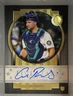 2022 TOPPS FIVE STAR #FSA-CRA CAL RALEIGH RC AUTO ROOKIE