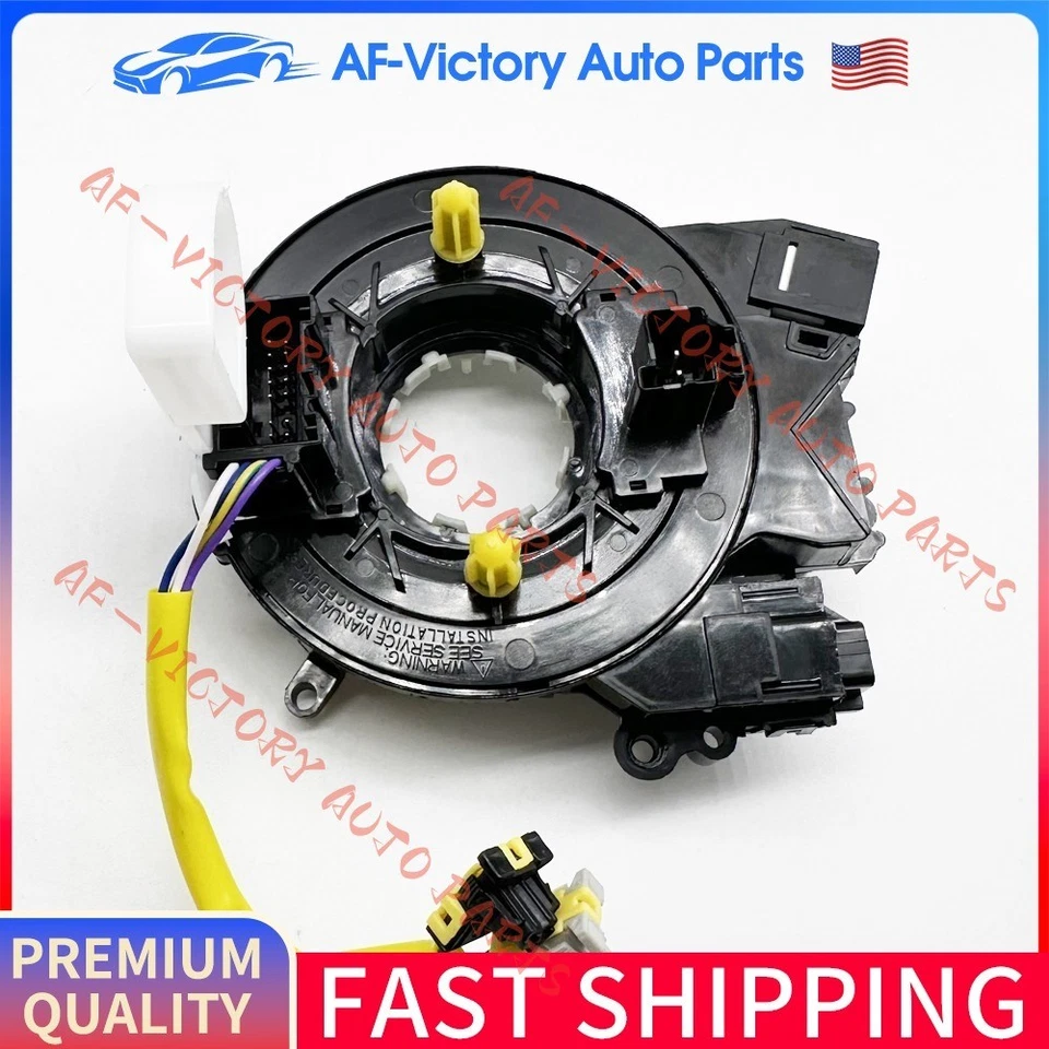 Nuevo resorte de reloj para Ford Edge Explorer Taurus 2012-2015 2,0 L 3,5 L 3,7 L gasolina Foto 4 de 4