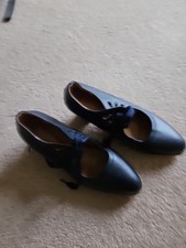 Sexy Court Shoes