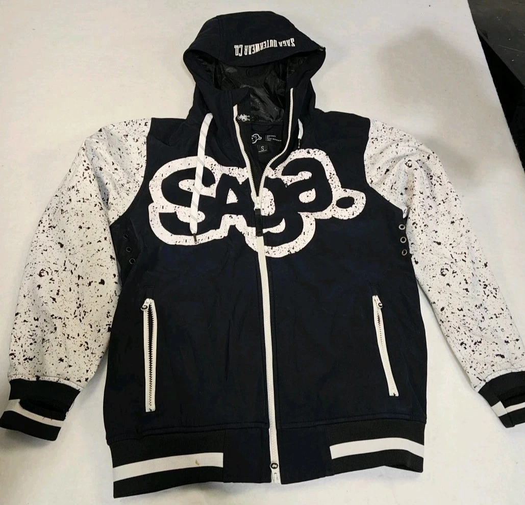 Saga Jacket for sale | eBay