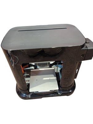 XYZprinting da Vinci mini w+ Wireless 3D Printer - Open Box