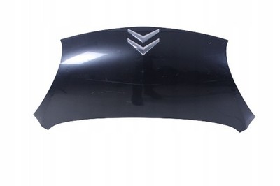 Citroen C1 MOTORHAUBE