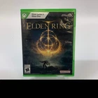Elden Ring (Microsoft Xbox Series X, 2022)