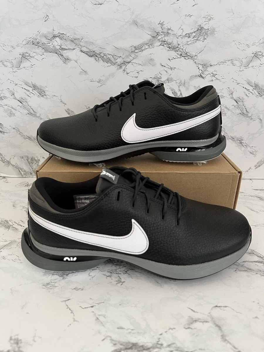 Nike Air Zoom Victory Tour Wide White Black for Sale