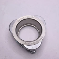 InSinkErator Quick Lock Mounting Flange Stainless Steel