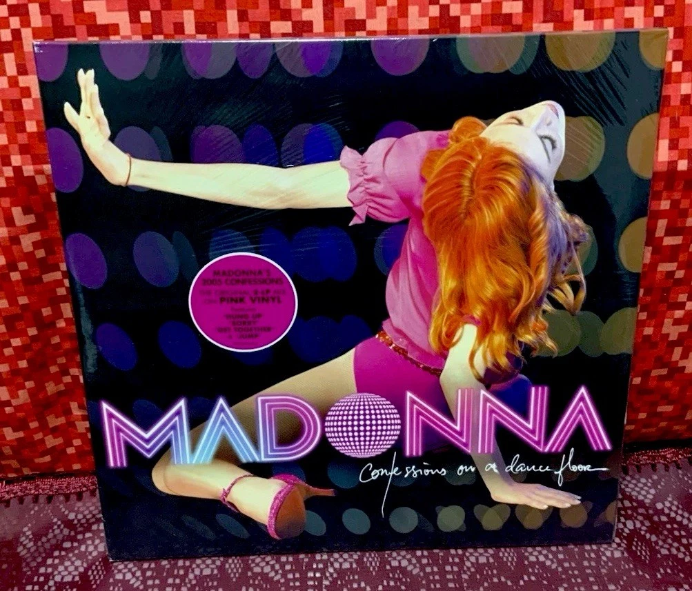 madonna limited edition products for sale | eBay