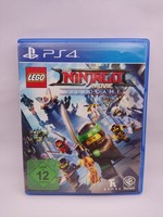 Lego The Ninjago Movie Videogame |Sony Playstation 4|PS4|TOP|OVP|BLITZVERSAND