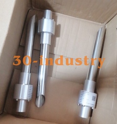 Φ50mm Pneumatic Conveyor Vacuum Feeder Extension Anti-blocking Pipe Joint QTY:1 