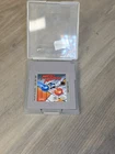 Original Nintendo Gameboy Marble Madness Game Cartridge