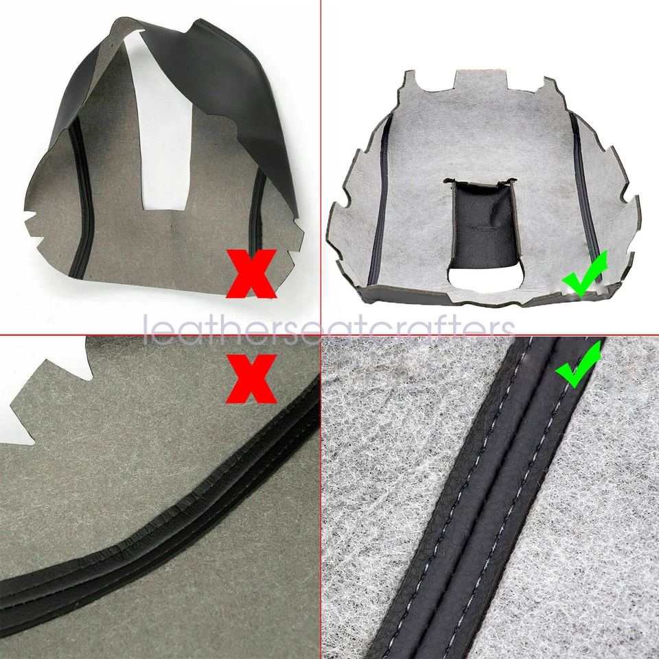 Para 2014 2015 2016 2017 2018 GMC Sierra 1500 2500HD Consola Tapa Apoyabrazos Cubierta Foto 2 de 4