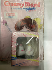 Creamy Mami  maghette 3d collection, KESHIMARU & KAKIMARU