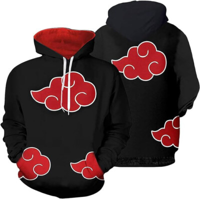 NARUTO HOODIE vaultroom Mサイズ NARUTO HOODIE – VAULTROOM