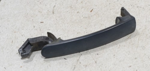 VW Golf 4 IV 1J Bj 03 Tür Griff aussen Tür vorne RECHTS 3B0837207 #102248-F341