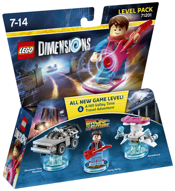 501 battle pack