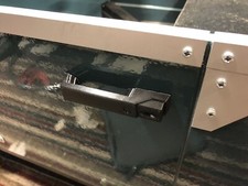 Toylander Miniature Land Rover Defender Door Handles