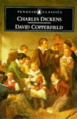 David Copperfield by Charles Dickens (1997, Uk-B Format Paperback)