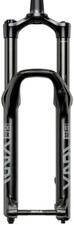 RockShox Yari RC Suspension Fork - 27.5", 160 mm, 15 x 110 mm, 46 mm Offset, Bla