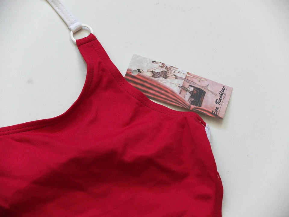 * Eva Rachline sexy Bade Anzug 36 S Neu - Bild 2 von 4