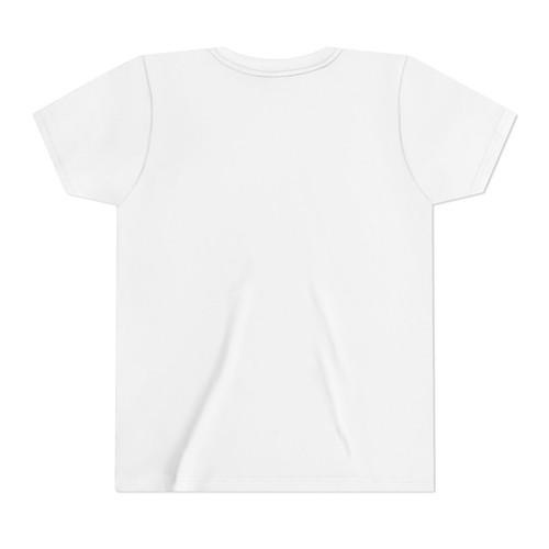 Youth Short Sleeve Tee - Picture 3 of 5