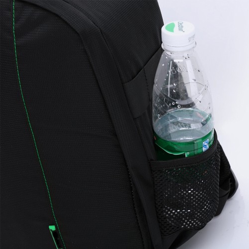 Camera Rucksack Backpack Camera Bag SLR DSLR Case Waterproof For Canon Nikon - Picture 37 of 51