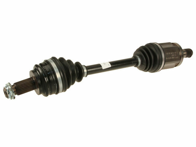 Front Left Axle Assembly Y218KF for BMW X3 2007 2004 2005 2006 2008 2009 2010 | eBay