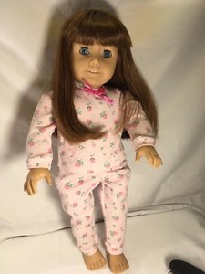 american girl doll 24