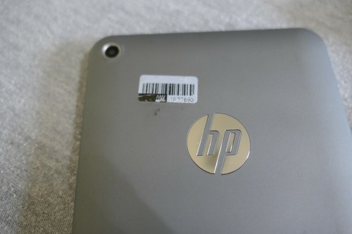7" HP Slate 7 4600 Tablet 16 GB HFFS Wireless LAN ARM Cortex A9 Dual-core 1.6Ghz - Picture 4 of 11