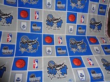 Orlando Magic SQ Custom Made Construction, Welder, Pipe-fitter, Biker Hat