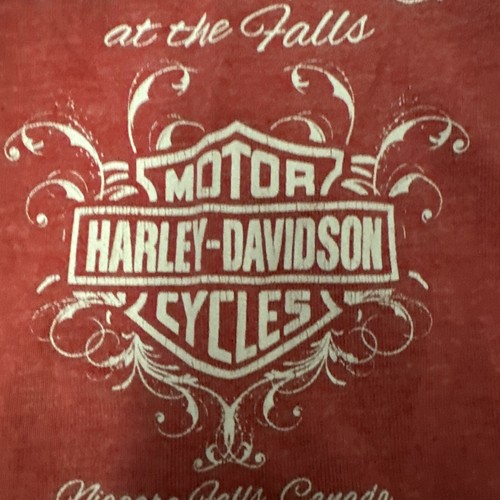 Harley Davidson Niagara Falls Women’s XL - Picture 11 of 15