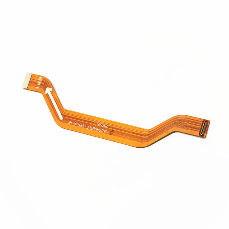 Main Flex Cable Connector MotherBoard For Huawei MediaPad M5 8.4