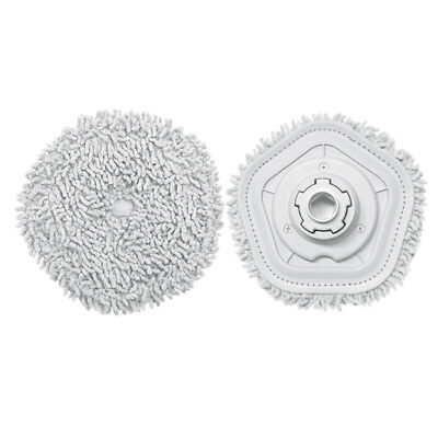 For Dreame Bot W10/W10 Pro Sweeper Vacuum Cleaner Mop Cloth Bracket Rag Parts