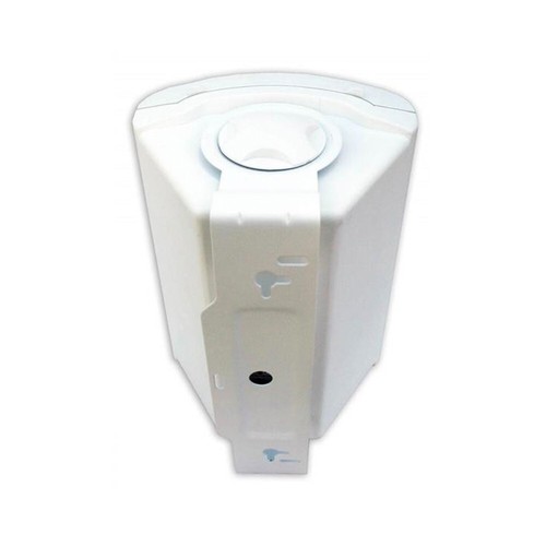 E-Lektron 5" HiFi 250W Stereo Bluetooth Outdoor Bookshelf Speakers with Amplifer - Picture 8 of 13