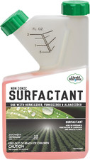 Concentrated Surfactant for Herbicides Non-Ionic 16Oz, Increase Product Coverage